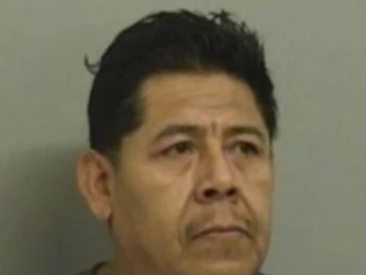 Illegal Alien Admits To Molesting Young Girl 'Two Times A Week' For Years