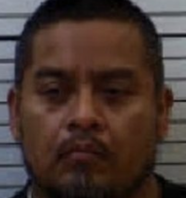 Captured: Illegal Alien Wanted For Raping Child In North Carolina