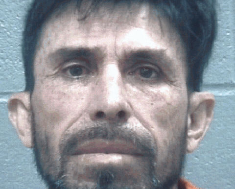 Nine-Time Deportee Charged With Molestation, Says Hondurans Are Just "Very Touchy And Friendly"