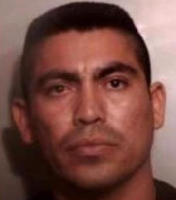 Illegal Alien Charged With Houston Police Officer's Murder Has Criminal History Going Back 26 Years