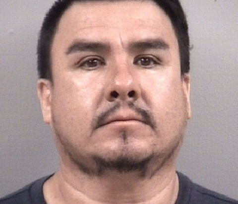 Illegal Alien Charged With Drug Trafficking, Now Charged With Child Rape In NC