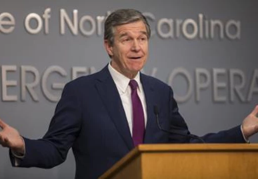 Another 70 Child Sex Assault Charges Filed Against Illegal Aliens In NC Last Month