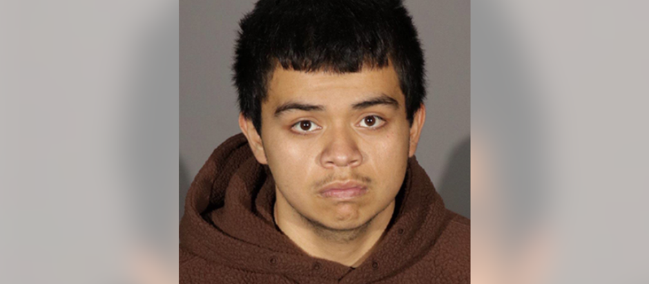 Illegal Alien Charged With Raping Girl In 'Sanctuary' State Of California