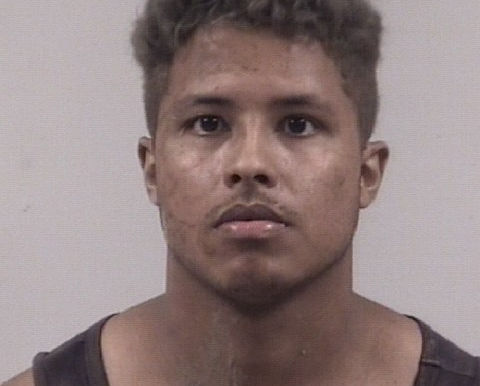Illegal Alien Charged With Sexually Assaulting 17-Year-Old Girl In NC