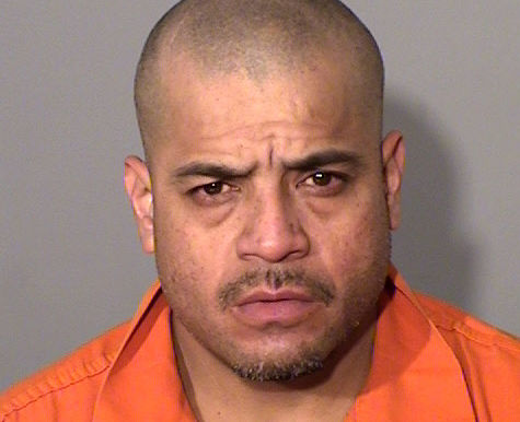 Illegal Alien Free On $500 Bond, Charged With Raping 14-Year-Old Girl