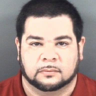 No ICE Hold For Illegal Alien Charged With Child Rape In NC 'Sanctuary County'