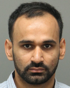 Another 'Migrant' Uber Driver Charged With Sexually Assaulting Passenger