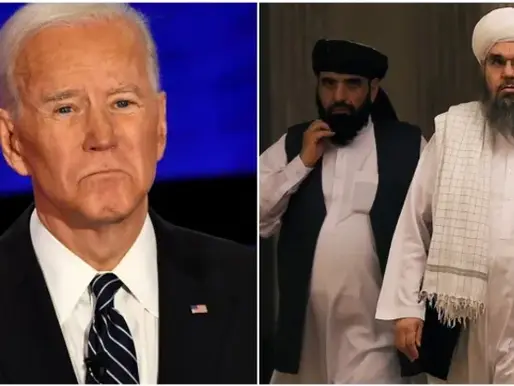 Biden's Disaster Proves U.S. Operation In Afghanistan Was To Revive Opium Trade