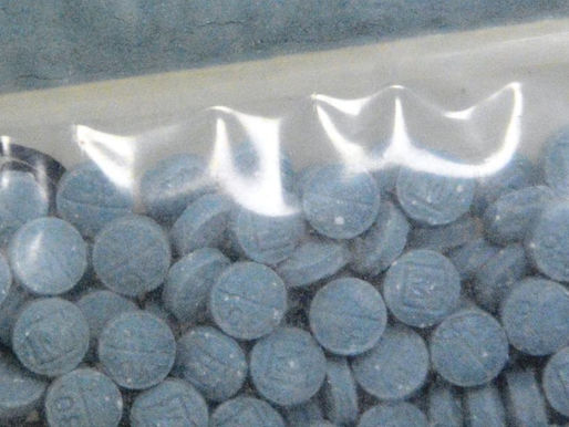 Cartel Traffickers Caught With Enough Fentanyl To Kill 2.5 Million People In Utah