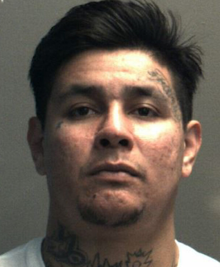 California: Illegal Alien On Parole Tried To Rape Woman