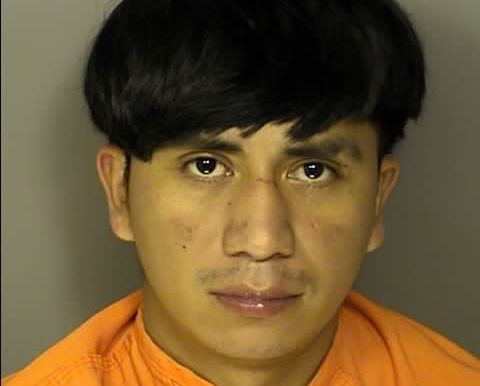 CBS Affiliate Describes Admitted Child Molester With ICE Hold, as 'Myrtle Beach man'