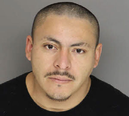 Violent Illegal Alien Arrested For Fifth Time In NC