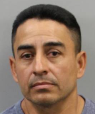 Illegal Alien Charged With Incest In North Carolina
