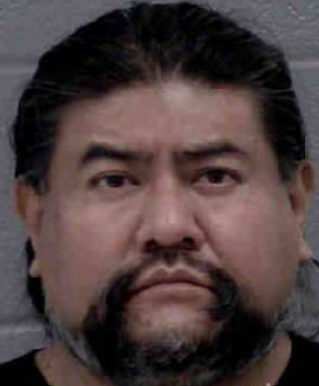 Illegal Alien Charged With Multiple Counts Of Child Sex Assault In North Carolina