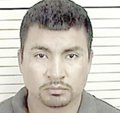 Illegal Alien Attempted To Solicit Sex From 14-Year-Old Girl