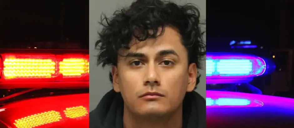 New 'Sanctuary Sheriff' Releases Illegal Alien Charged In Fatal DUI