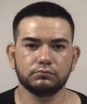 Illegal Alien Leads Cops On 100 MPH Chase In Stolen Car