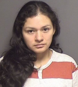 Charge: Illegal Alien Beat 81-Year-Old Woman To Death With A Rolling Pin