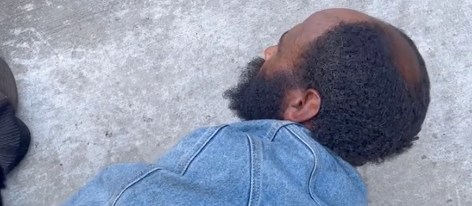 Media Blackout: Man Charged With Attacking Olympic Medalist In L.A. Is 'African Immigrant'