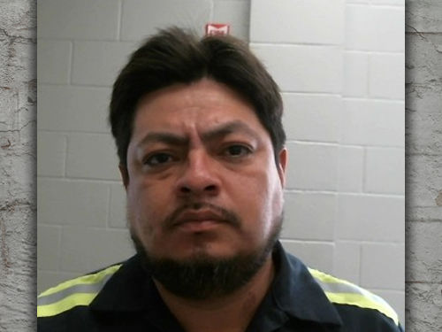 Five-Time Deported Child Molester Re-Arrested In Texas