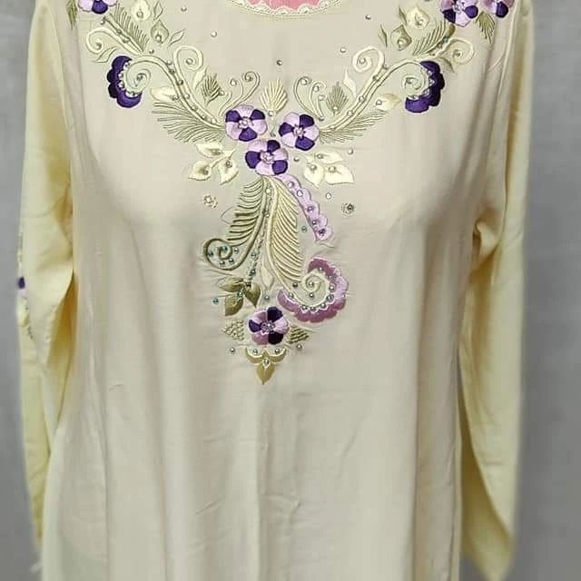CAFTAN