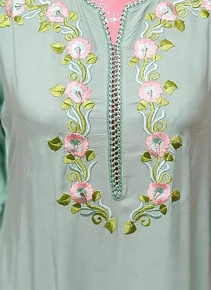 CAFTAN