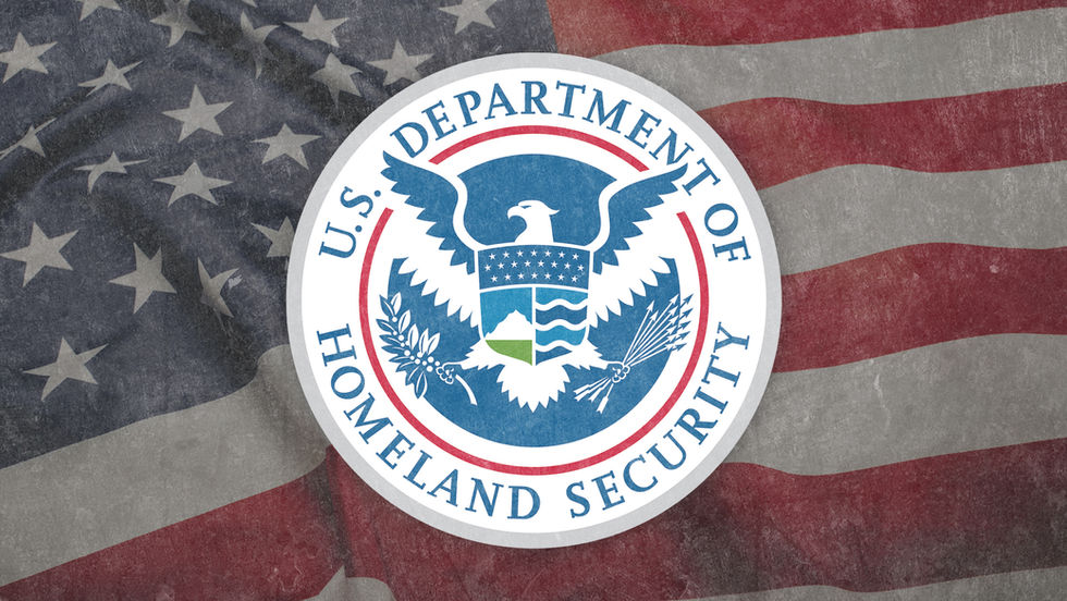 Departments of the U.S. Government and What Their Roles Are In Immigration Procedures- Elementary School