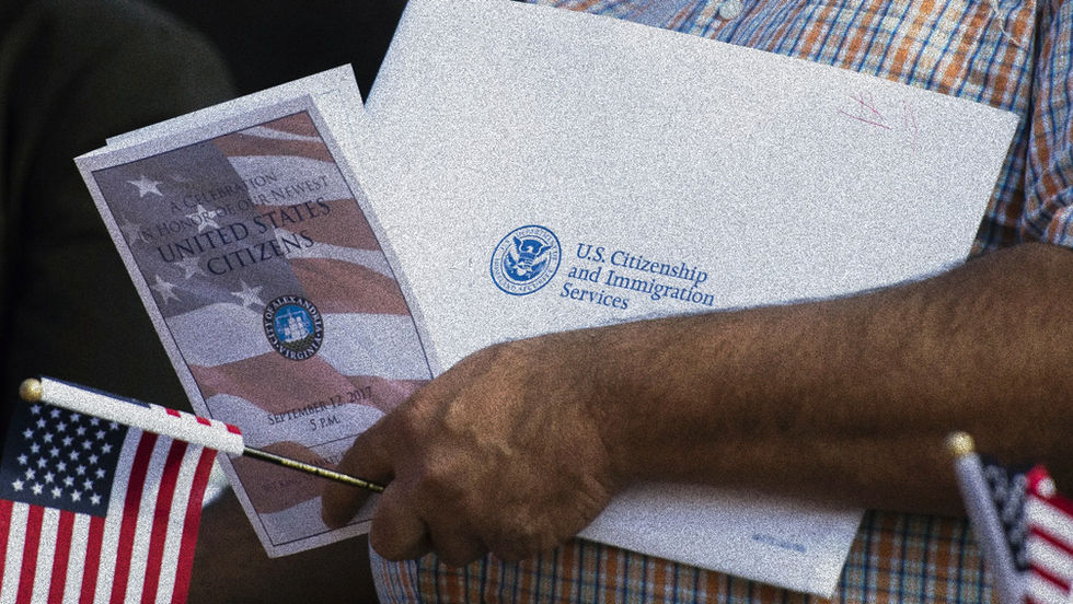 Understanding U.S. Immigration History: From INS to ICE- Elementary School