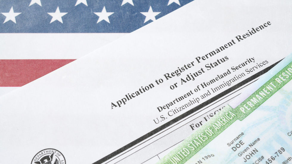 Changing Legal Status- Elementary School