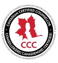 Canadian Certified Counsellor