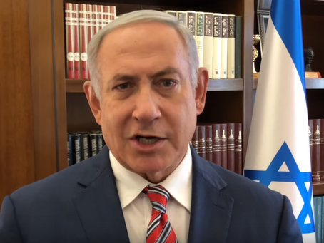 PM Netanyahu's Remarks at the Start of the Weekly Cabinet Meeting, 12 January