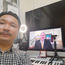 劉祥永先生參加以色列總統與美國國務卿篷佩歐出席的國際打擊反猶太主義大會