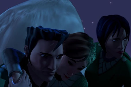 File Zero(Episode 6)
