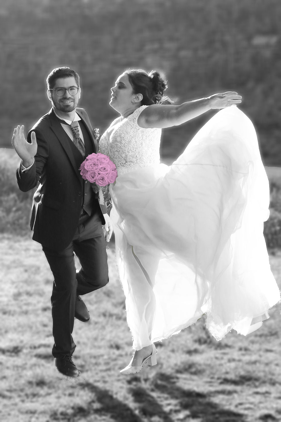 Mariage Heureux