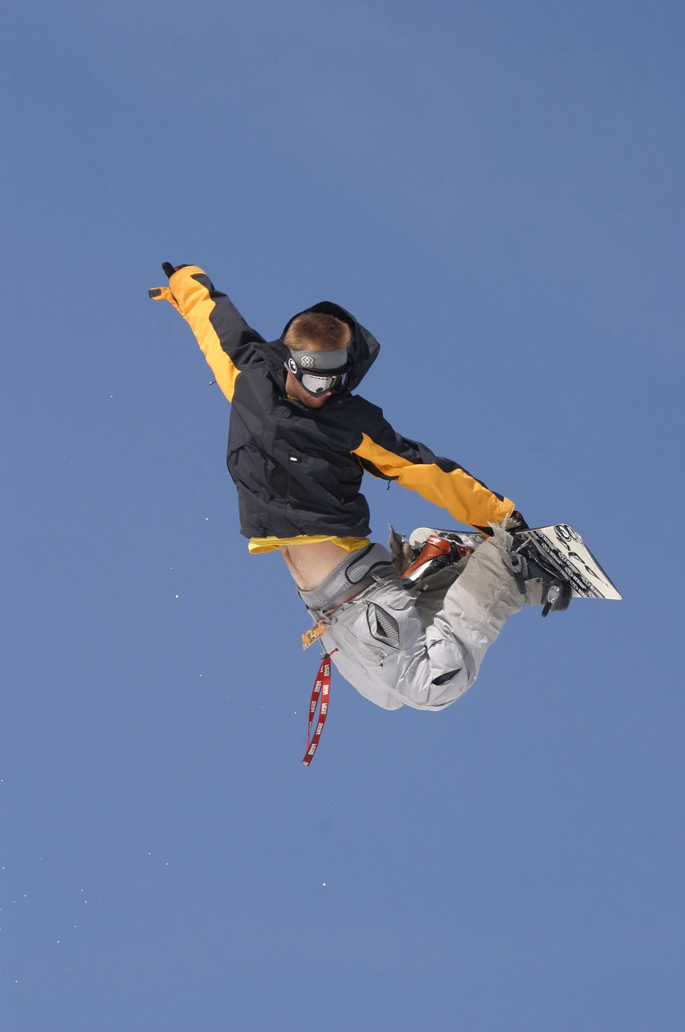 snow park style life