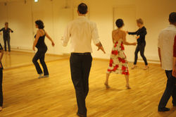 Cours, maison des Confluences