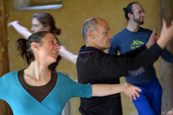 Biotango jan2017, Hameau du Ruisseau