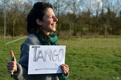 Stage janv 2017, Hameau du Ruisseau