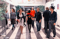 Evénement "Entrez dans la danse"