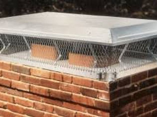 Chimney Cap Services Charlotte NC