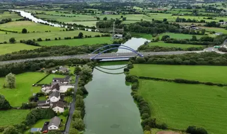 Stormont May Have Breached Water Quality Laws, Says Environment Minister