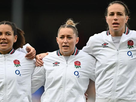 Hunt Excited for Test Revival and Black Ferns Showdown