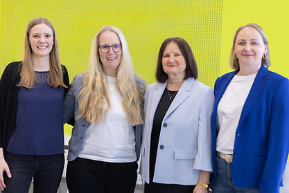 Schulleitungsteam Franziskus Grund- und Realschule plus Schule Irrel Ganztagsschule Schwerpunktschule Eifel