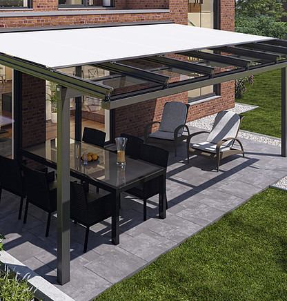 Pergola - Fensterstudio Ewen Türen Fenster Hausrenovierung Hausbau Bitburg Eifel Luxemburg