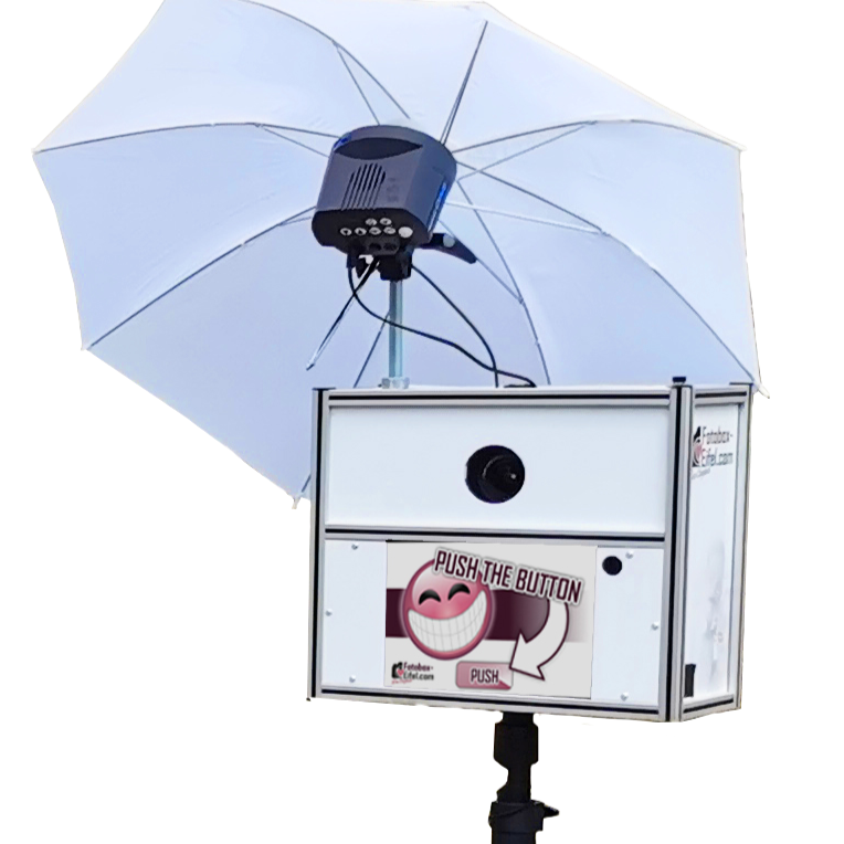 Autorenbild: Fotobox Eifel