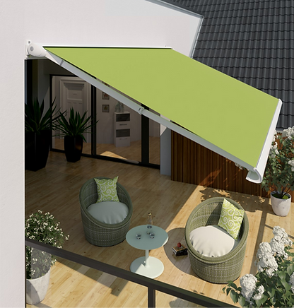 Markisen Pergola - Fensterstudio Ewen Türen Fenster Hausrenovierung Hausbau Bitburg Eifel 