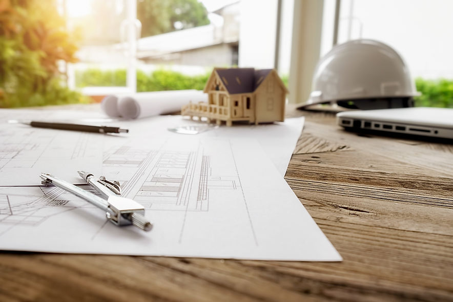 Planung Architektenhaus Fast Buildings Fertighaus günstig schnell bauen qualitativer Modul