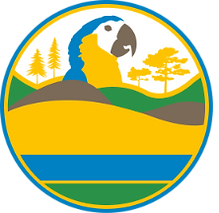 Logo Eifel Zoo Lünebach Tierpark Kinder Freizeitpark Prüm