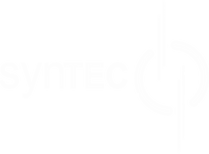 Logo weiß Syntec Ingenieurbüro Luxemburg