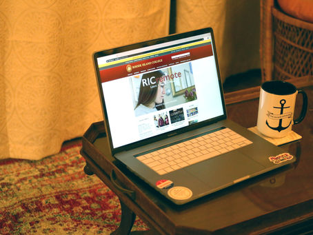 RIC moves most classes online in order to mitigate COVID-19 spread